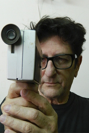 Raúl Perrone portrait
