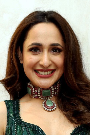 Pragya Jaiswal portrait