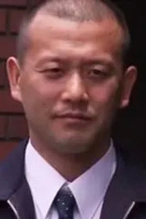 Jitta Hanaoka portrait