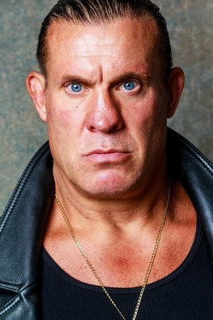 Neil Stephens portrait