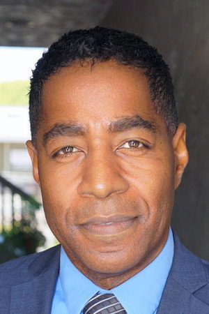 Merrick McCartha portrait