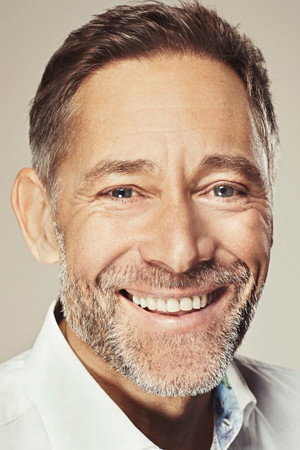 Janek Lesniak portrait