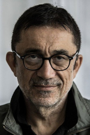 Nuri Bilge Ceylan portrait