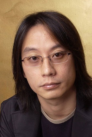 Danny Pang Phat portrait