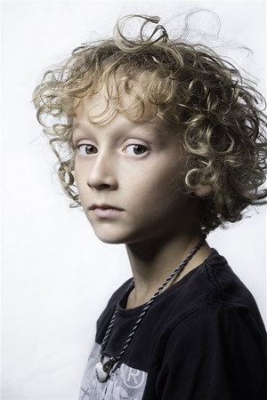 Gavril Dartevelle portrait