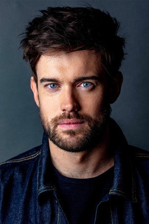 Jack Whitehall portrait