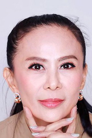 Wacharin Anantapong portrait