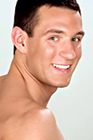 Koen Bradshaw portrait