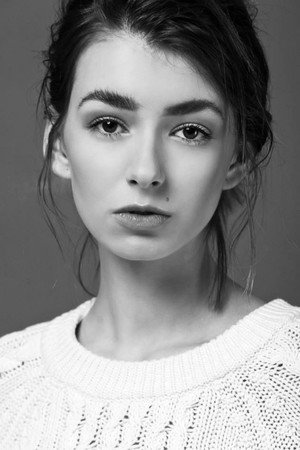 Jazz Egger portrait