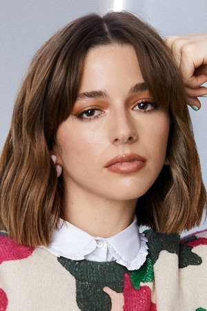 Mariana Di Girolamo portrait