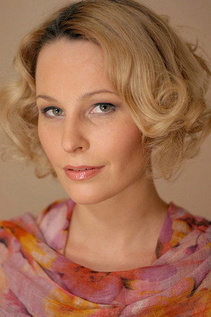 Natalya Panova portrait
