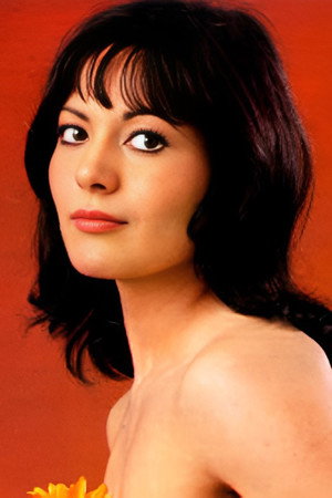 Tania Busselier portrait