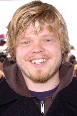 Elden Henson portrait