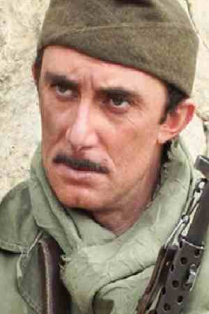 Sami Allam portrait