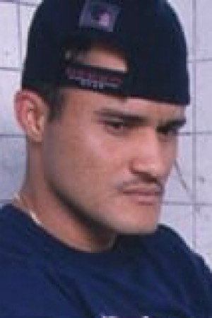 El Toro portrait