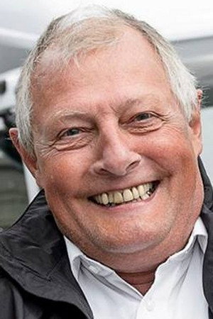 Kurt Dreyer portrait