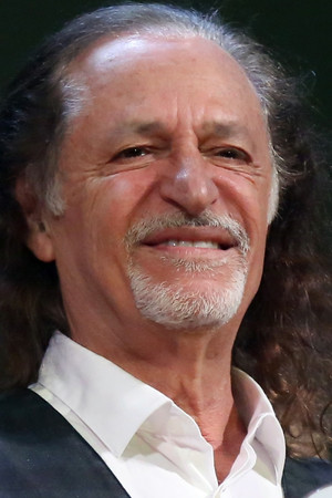 Alceu Valença portrait