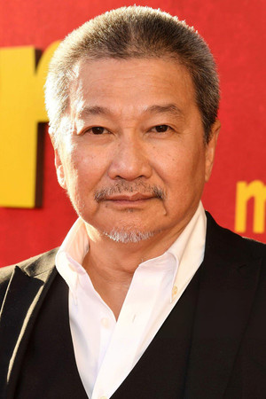 Toan Le portrait