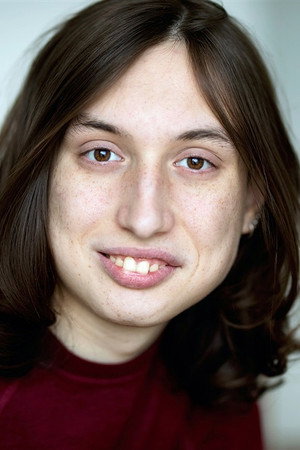 Anaëlle Othenin-Girard portrait