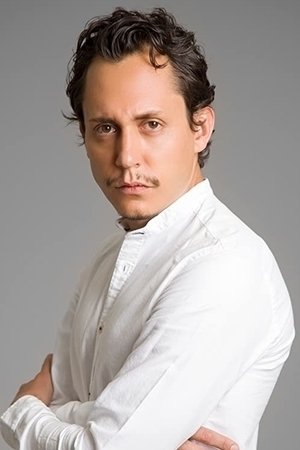 Jero Medina portrait