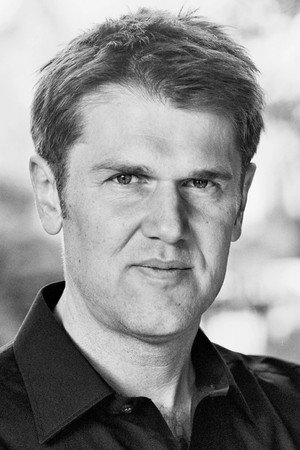 Jeff Mash portrait