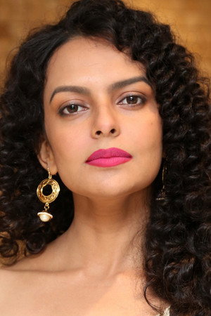 Bidita Bag portrait