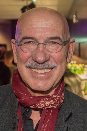 Otto Retzer portrait