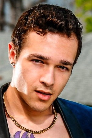 Jayden Marcos portrait