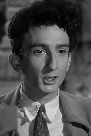 Henri Belly portrait