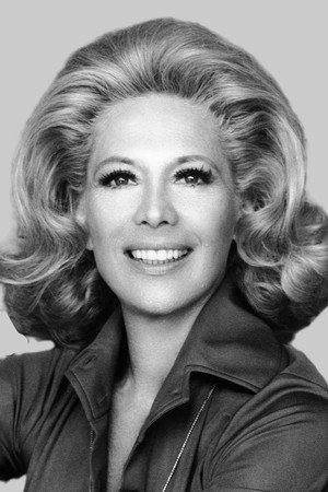 Dinah Shore portrait