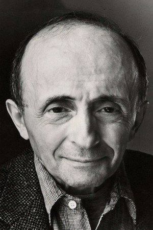 Richard DeDomenico portrait