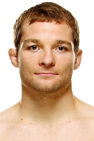 Zach Makovsky portrait