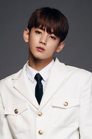 Kim Seyong portrait