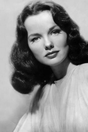 Wanda Hendrix portrait