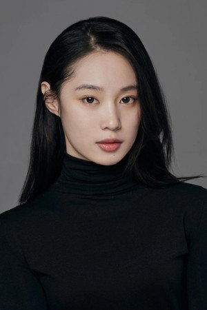 Zhang Tingfei portrait