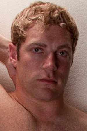 Matt West portrait