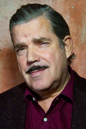 Boris Blank portrait