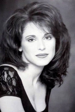 Gwen Somers portrait