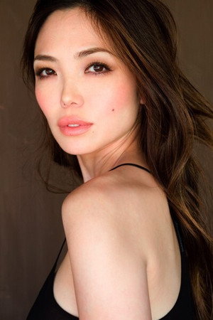 Laura Miro portrait
