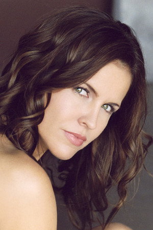 Laurie Fortier portrait