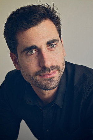 Christian Ehrnstén portrait