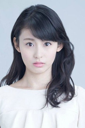Yuika Motokariya portrait