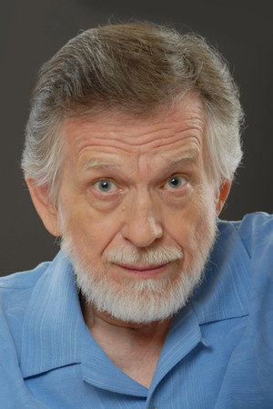 William Killian portrait