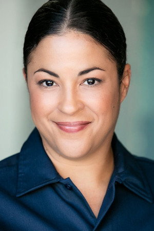 Tara Christopher portrait