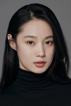 Zhang Tingfei portrait