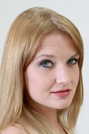 Bree Haze portrait