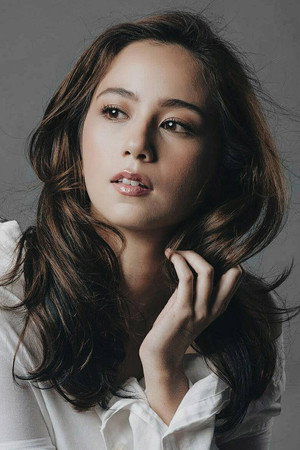 Sophie Albert portrait