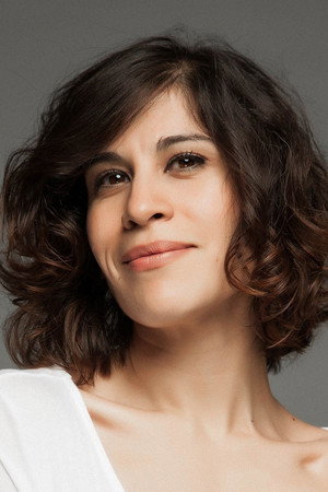Ximena Ayala portrait