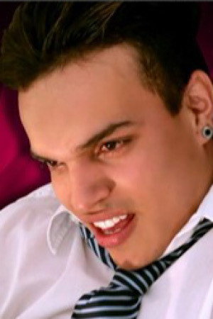 Ramiro portrait