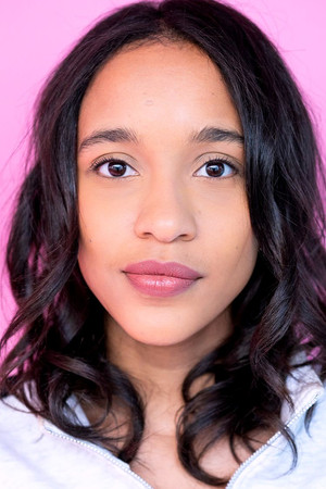 Aude N’Guessan Forget portrait